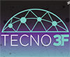 Logo Tecno3F